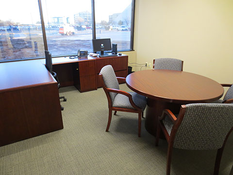 Suite 1400 Office 2