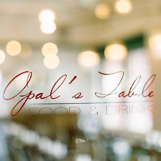 Opal's Table Midland 