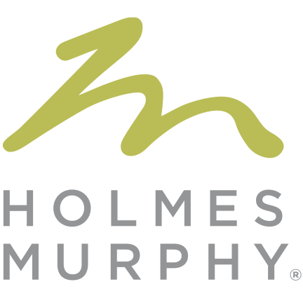 The Cat's Meow: Holmes Murphy