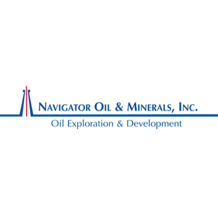 Underwriter: Navigator Oil & Minerals, Inc.